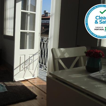 Vila Baixa - Alojamento Local Guimarães Dış mekan fotoğraf