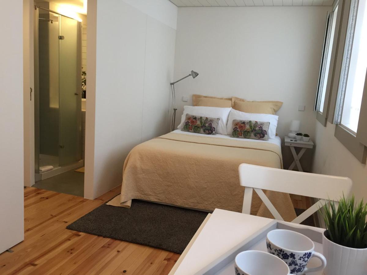 Vila Baixa - Alojamento Local Guimarães Dış mekan fotoğraf