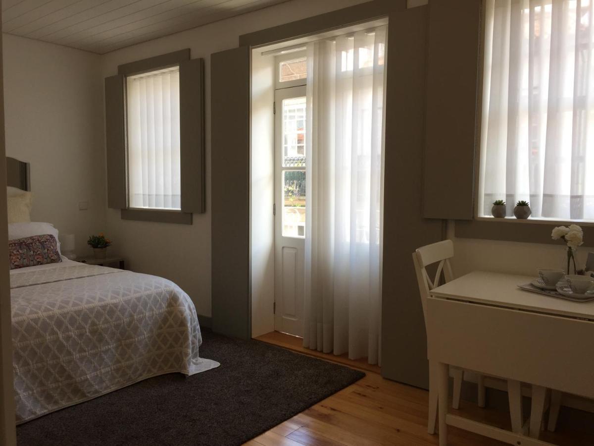 Vila Baixa - Alojamento Local Guimarães Dış mekan fotoğraf