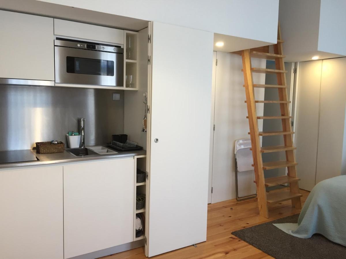 Vila Baixa - Alojamento Local Guimarães Dış mekan fotoğraf