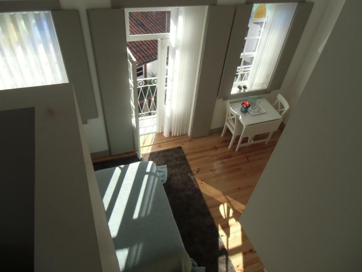 Vila Baixa - Alojamento Local Guimarães Dış mekan fotoğraf