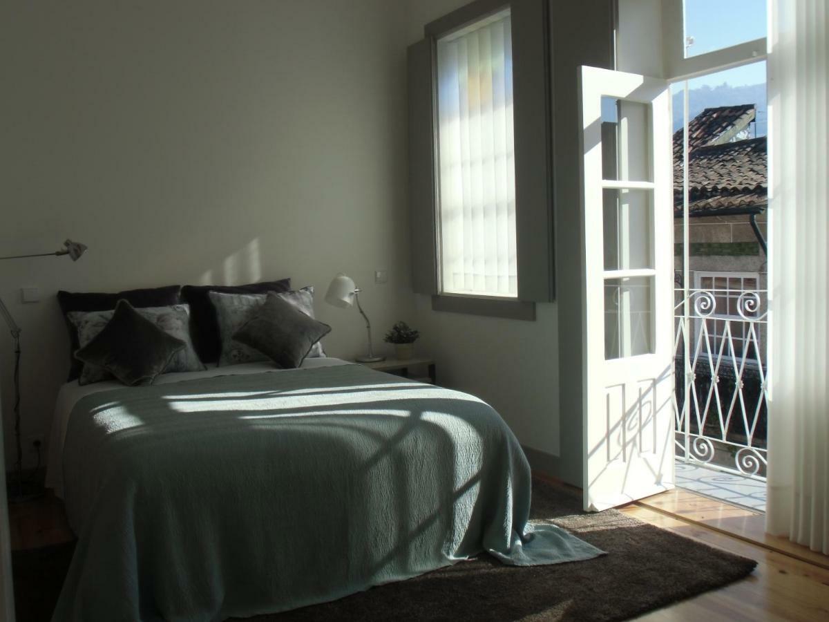 Vila Baixa - Alojamento Local Guimarães Dış mekan fotoğraf