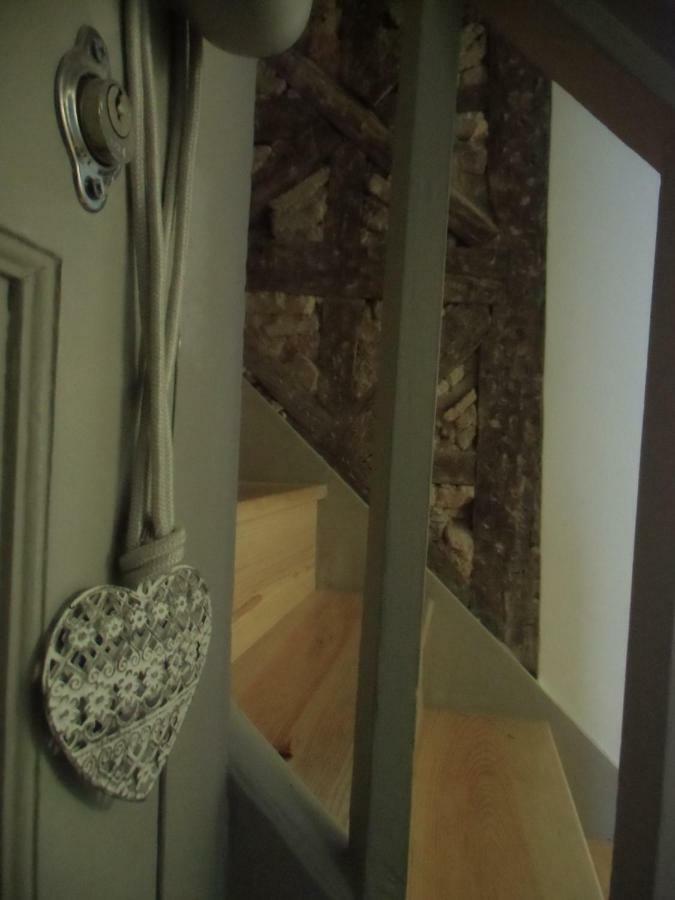 Vila Baixa - Alojamento Local Guimarães Dış mekan fotoğraf